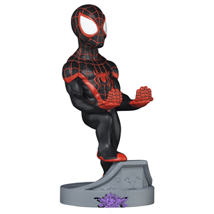 Laikiklis Cable Guys Spider-man Miles Morales