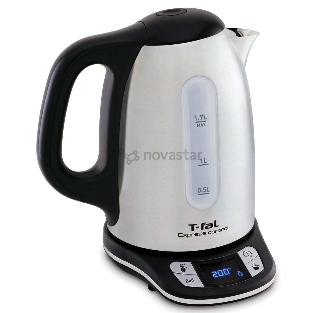 Virdulys Tefal KI240D30