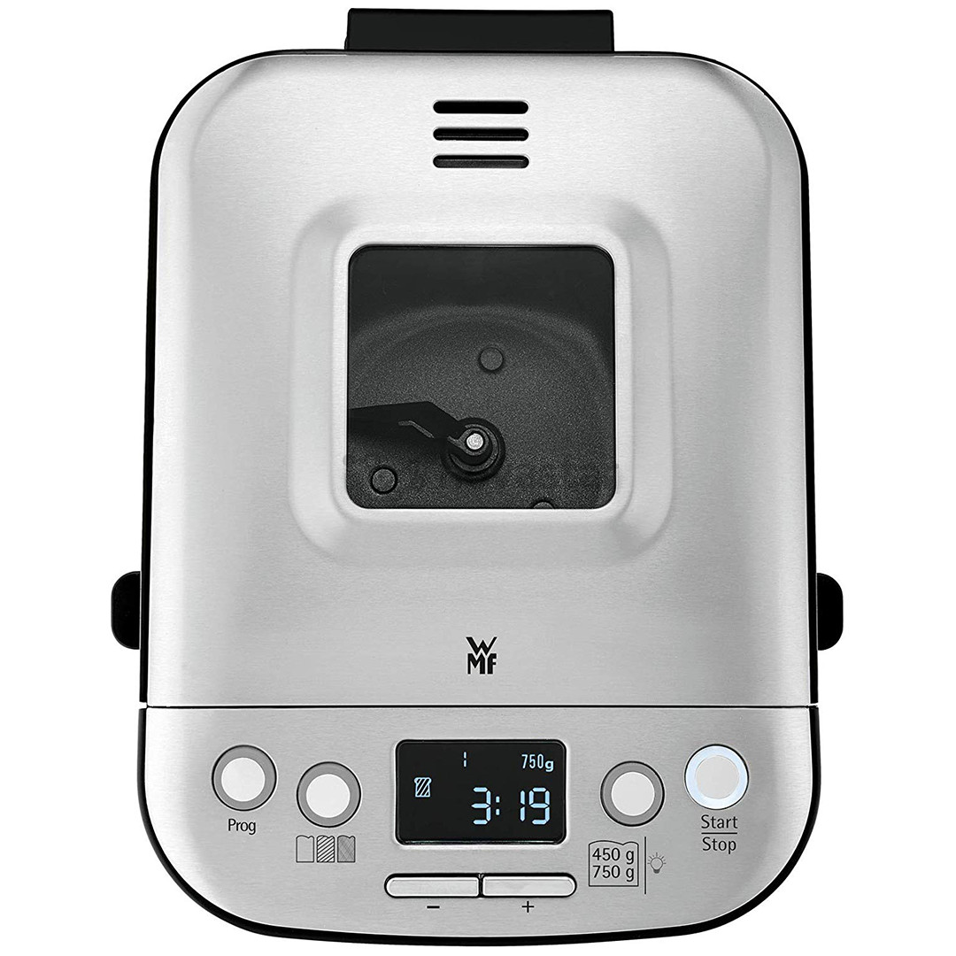 Duonkepė WMF Kult X