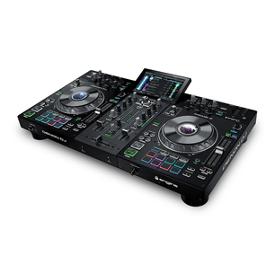 DJ-контроллер Denon DJ Prime 2