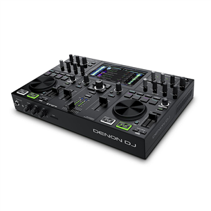DJ-контроллер Denon DJ Prime Go