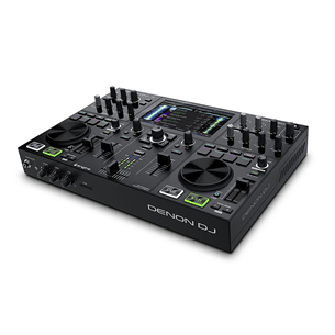 DJ controller Denon DJ Prime Go