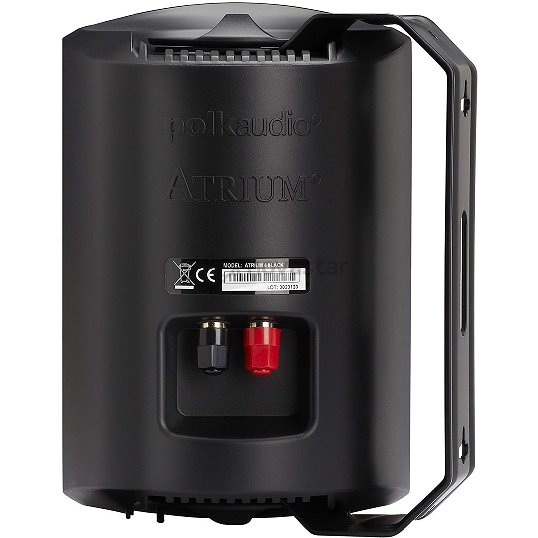 Outdoor speakers Polk Atrium 4