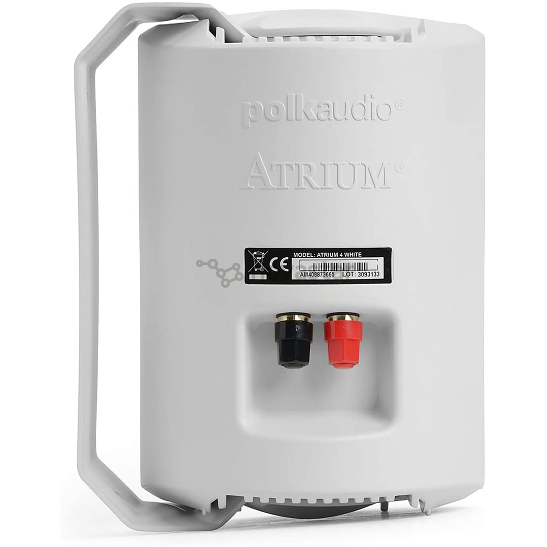 Уличные колонки Polk Atrium4