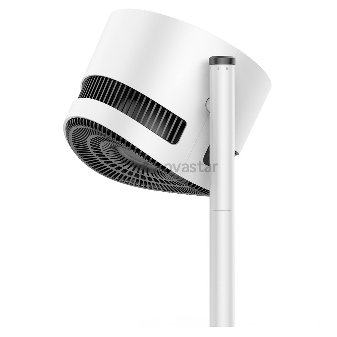 Boneco Air Shower, 33 W, white/black - Fan