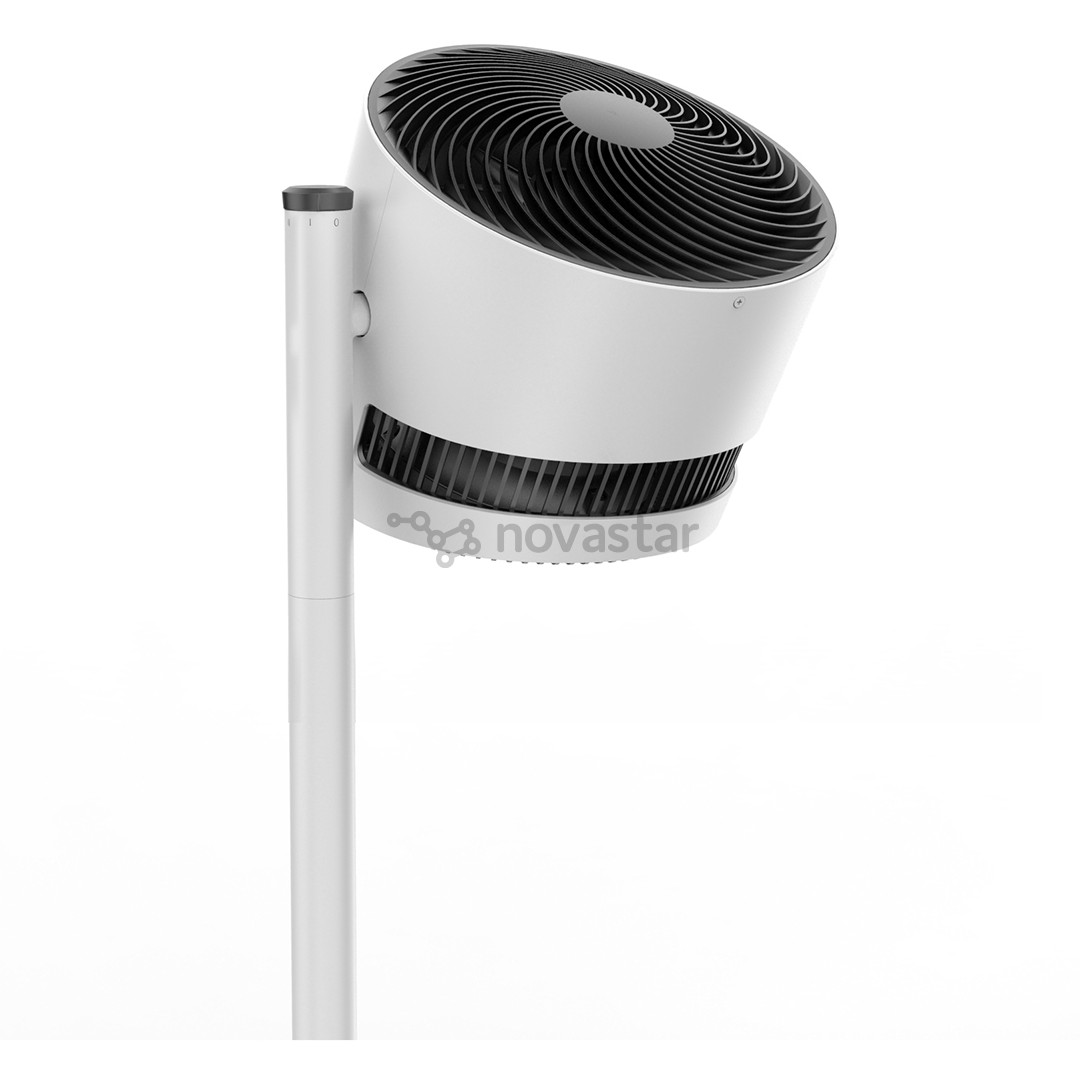 Boneco Air Shower, 33 W, white/black - Fan