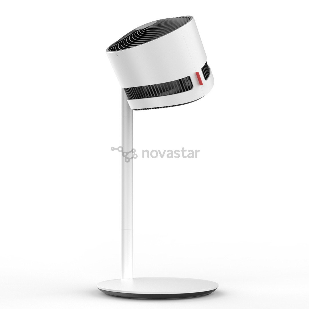 Boneco Air Shower, 33 W, white/black - Fan