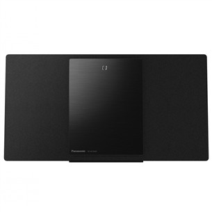 Muzikinis centras Panasonic SC-HC2020EGK