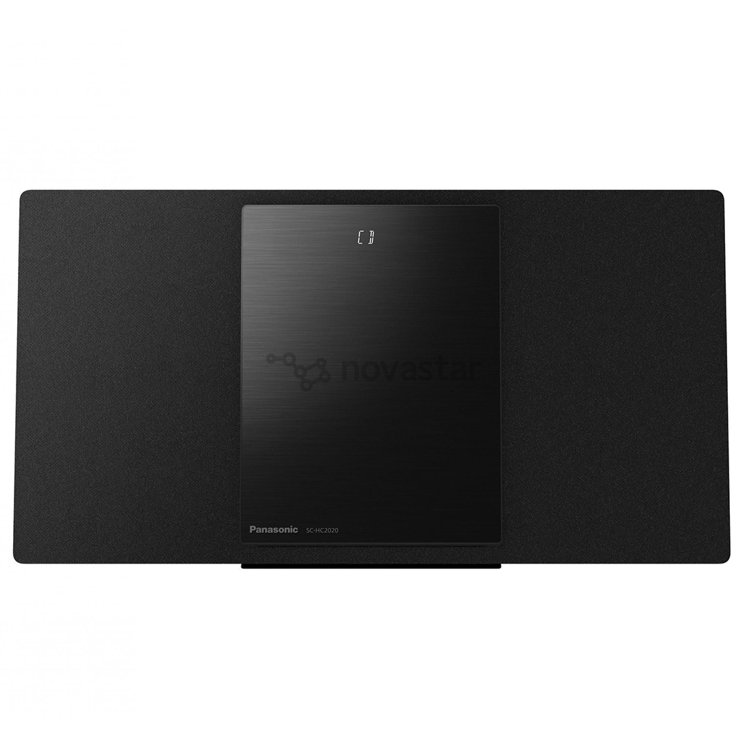 Muzikinis centras Panasonic SC-HC2020EGK