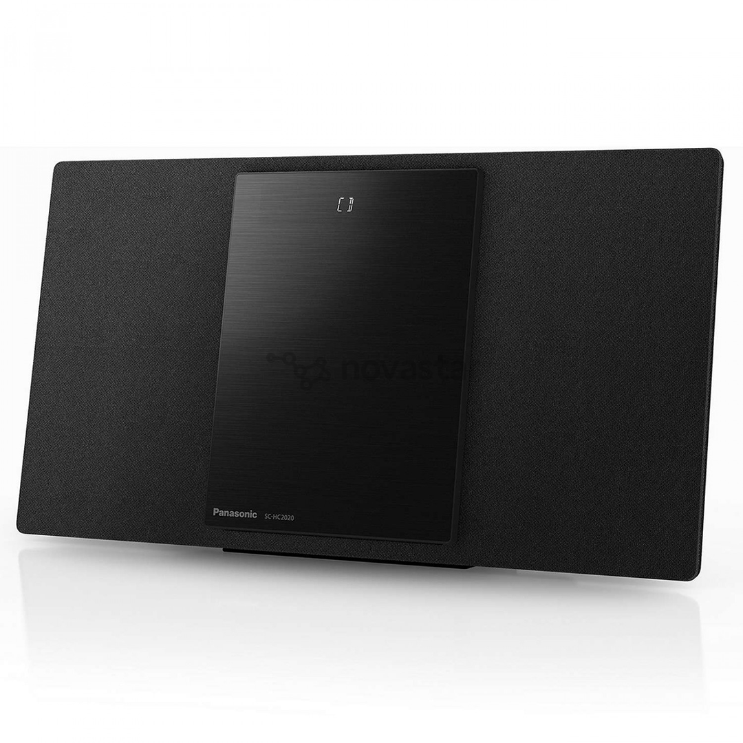 Muzikinis centras Panasonic SC-HC2020EGK