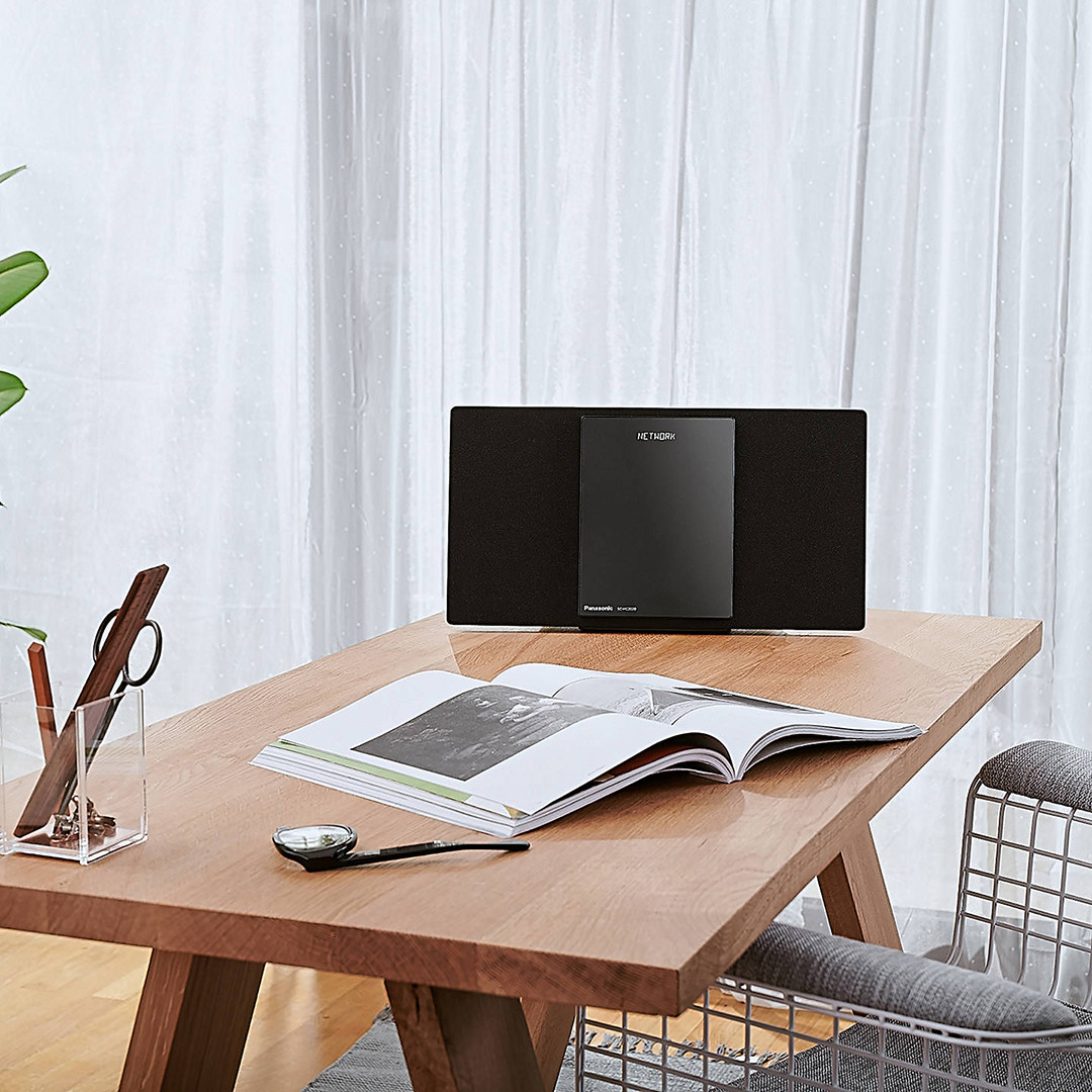 Muzikinis centras Panasonic SC-HC2020EGK