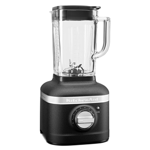 Kokteilinė KitchenAid 5KSB4026EBK