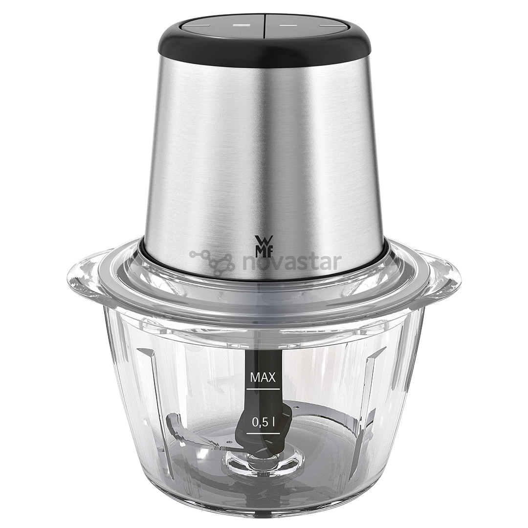 Smulkintuvas WMF KULT X