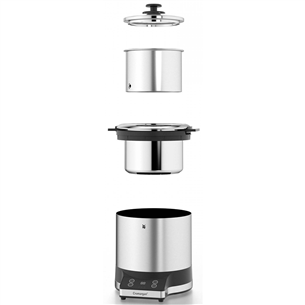 Ryžių virimo puodas WMF KITCHENminis 415260011