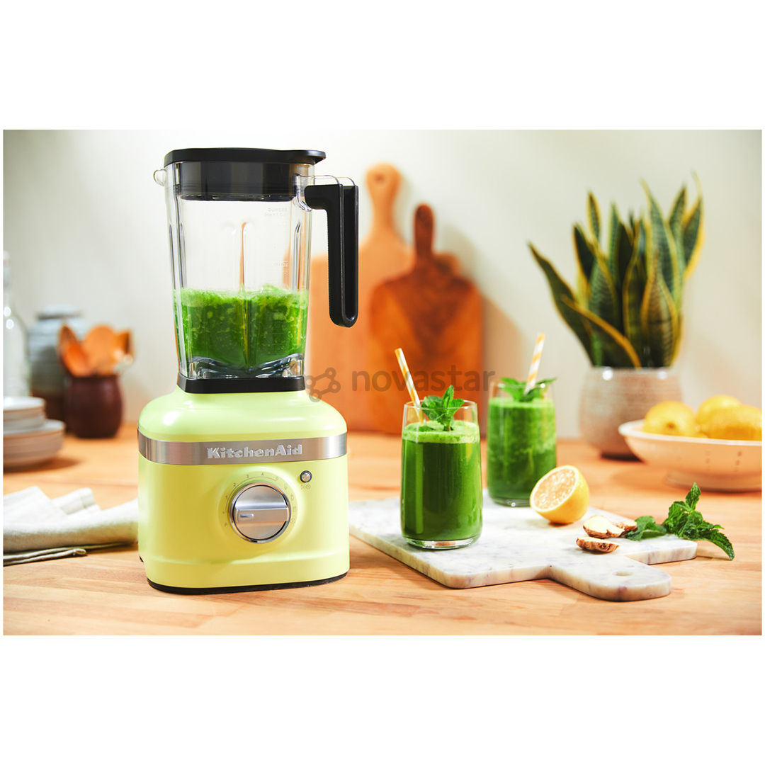 Kokteilinė KitchenAid 5KSB4026EKG