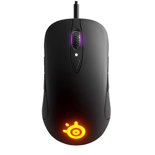 Pelė SteelSeries Sensei 2020 Edition Ambidext, Laidinė