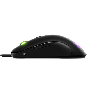 Pelė SteelSeries Sensei 2020 Edition Ambidext, Laidinė