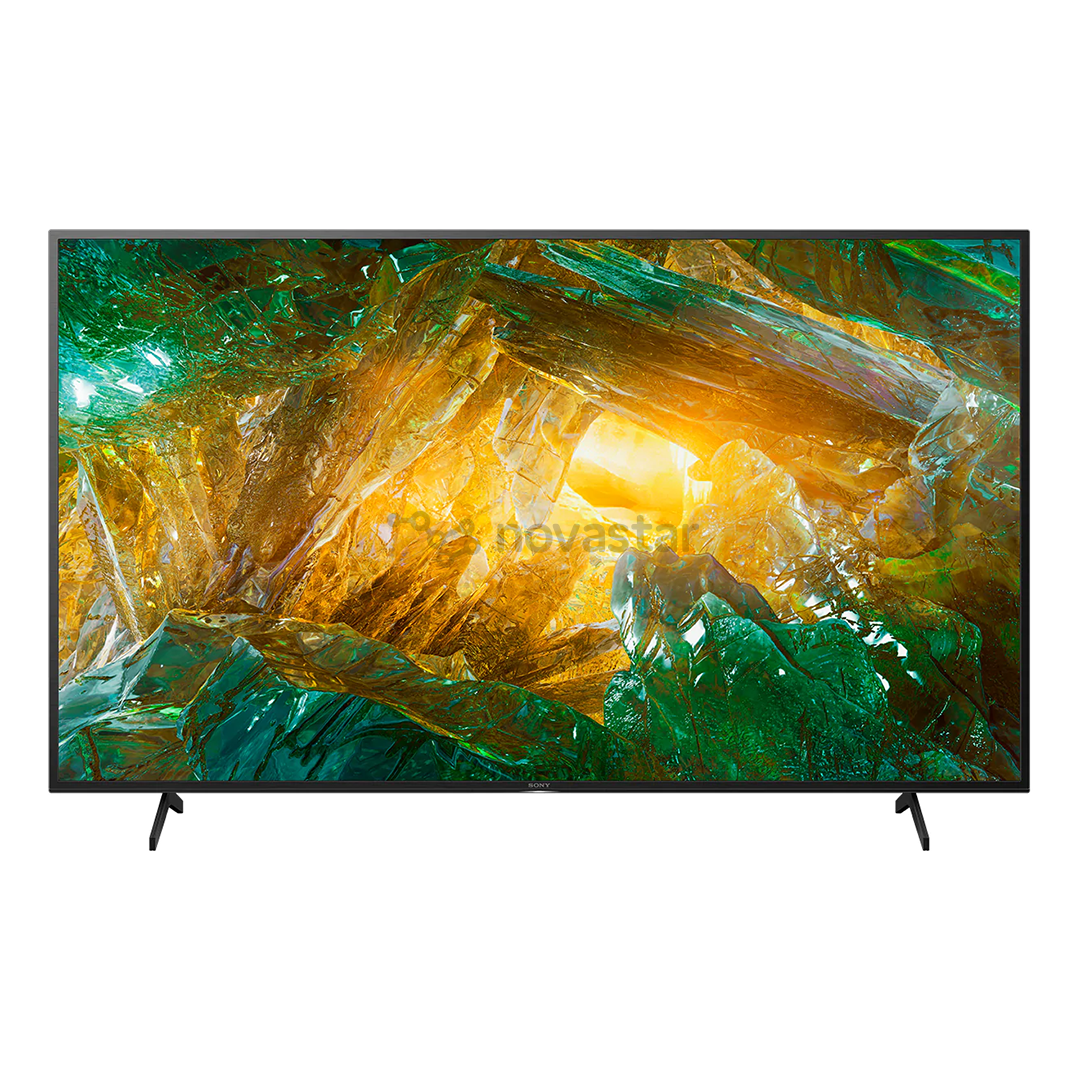 Televizorius Sony KD55XH8096BAEP
