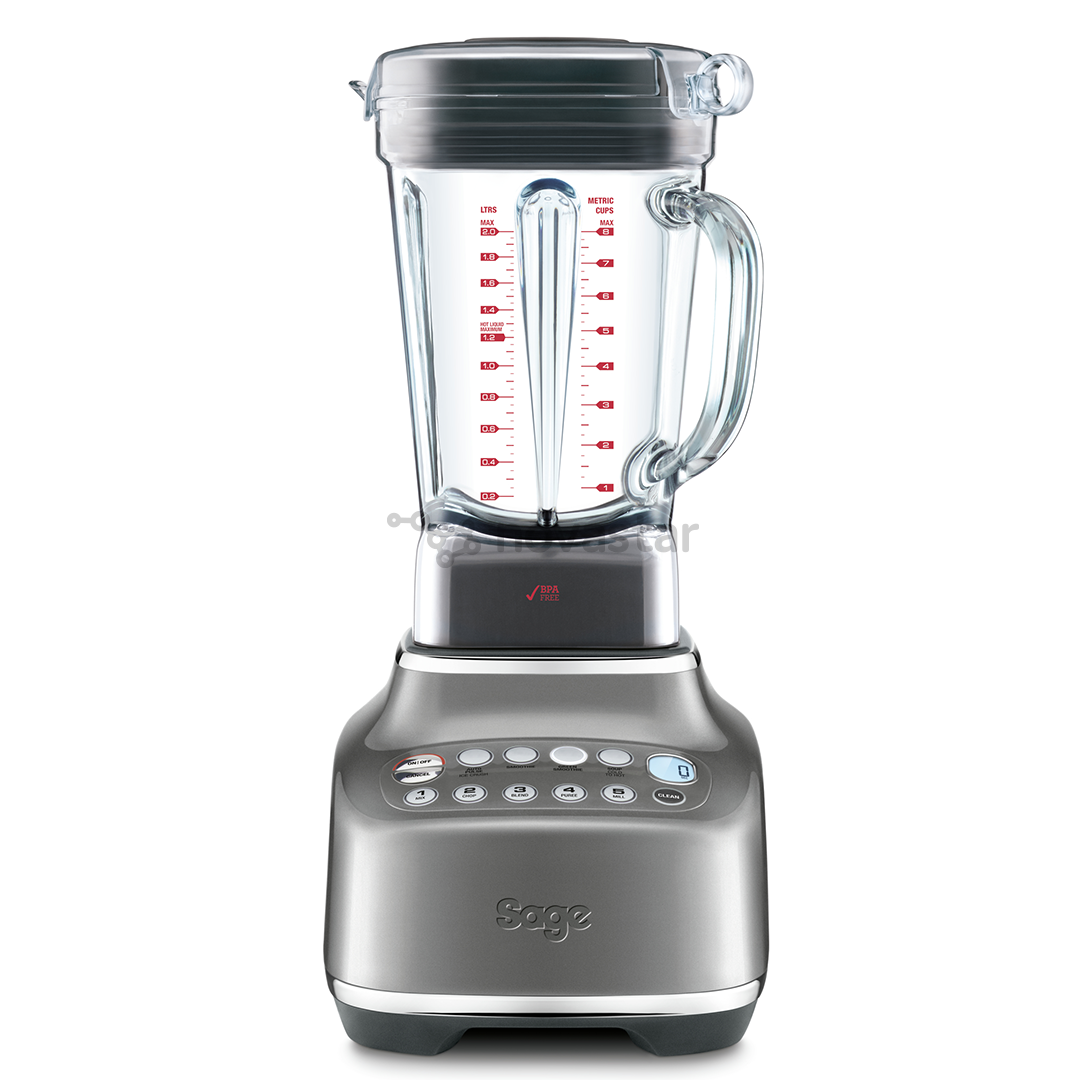 Kokteilinė Sage the Q™ SBL820