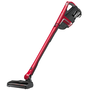 Dulkių siurblys Miele Triflex HX1, Ruby Red