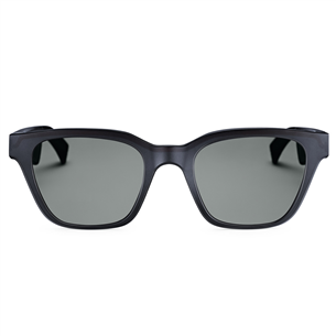 Garso akiniai Bose Frames Alto, Juodi, S/M