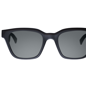 Garso akiniai Bose Frames Alto, Juodi, S/M