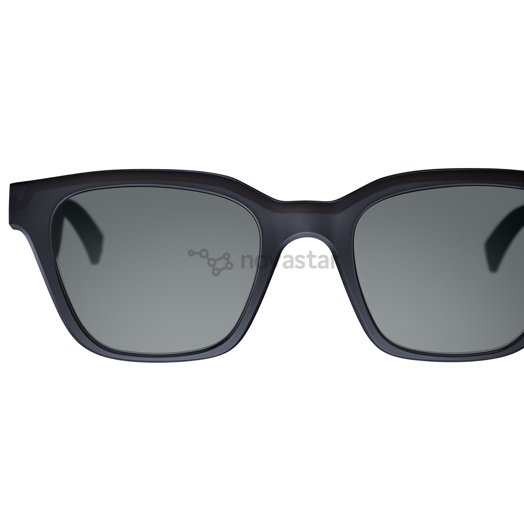 Garso akiniai Bose Frames Alto, Juodi, S/M