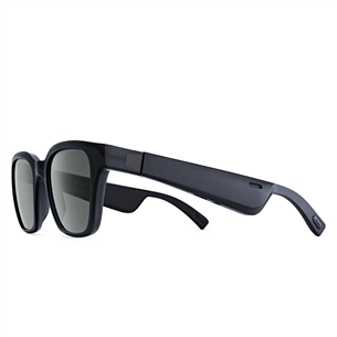 Garso akiniai Bose Frames Alto, Juodi, S/M