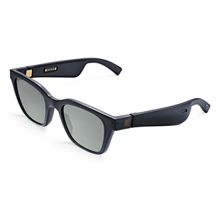 Garso akiniai Bose Frames Alto, Juodi, S/M