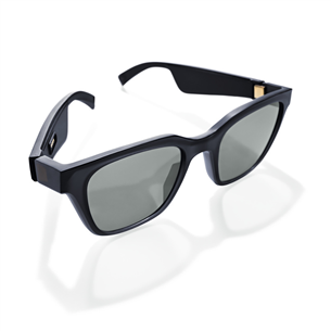 Garso akiniai Bose Frames Alto, Juodi, S/M
