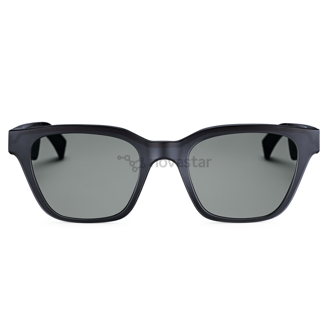 Garso akiniai Bose Frames Alto, Juodi