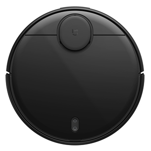 Dulkių siurblys robotas Xiaomi Mi Mop Pro, Juodas