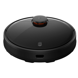 Dulkių siurblys robotas Xiaomi Mi Mop Pro, Juodas