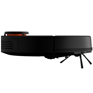 Dulkių siurblys robotas Xiaomi Mi Mop Pro, Juodas