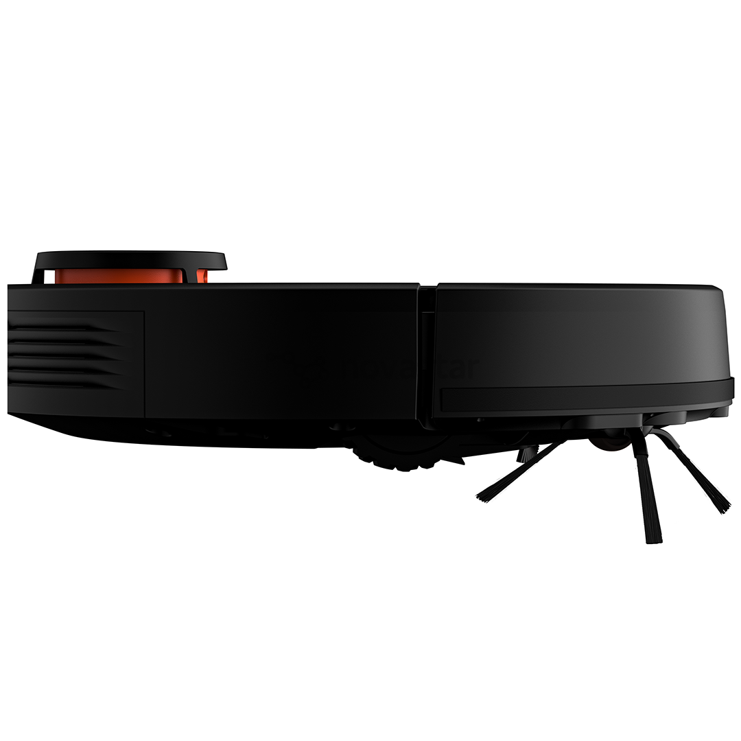 Dulkių siurblys robotas Xiaomi Mi Mop Pro, Juodas
