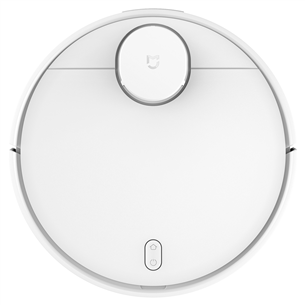Dulkių siurblys robotas Xiaomi Mi Mop Pro, Baltas