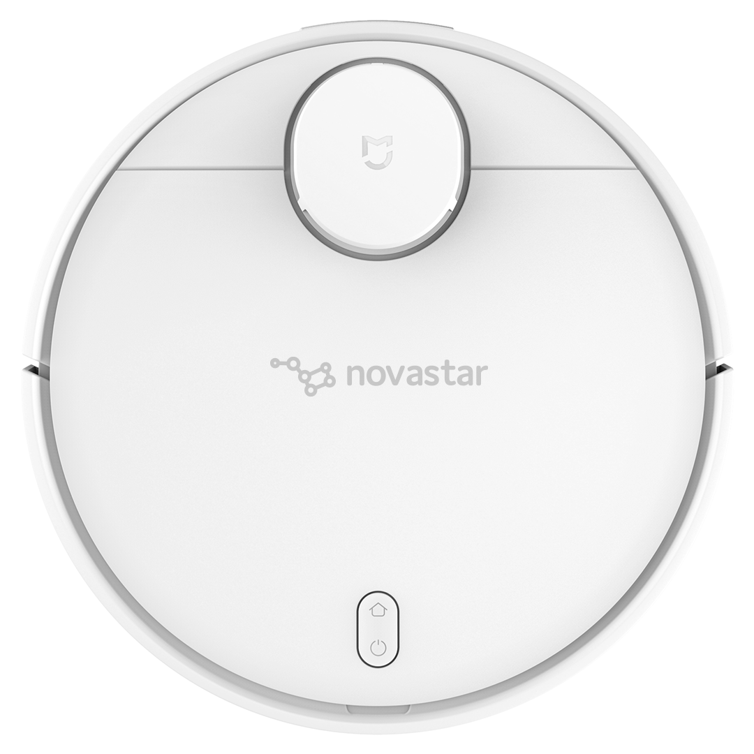 Dulkių siurblys robotas Xiaomi Mi Mop Pro, Baltas