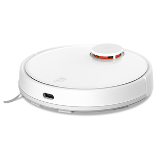 Dulkių siurblys robotas Xiaomi Mi Mop Pro, Baltas