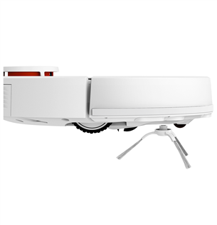 Dulkių siurblys robotas Xiaomi Mi Mop Pro, Baltas