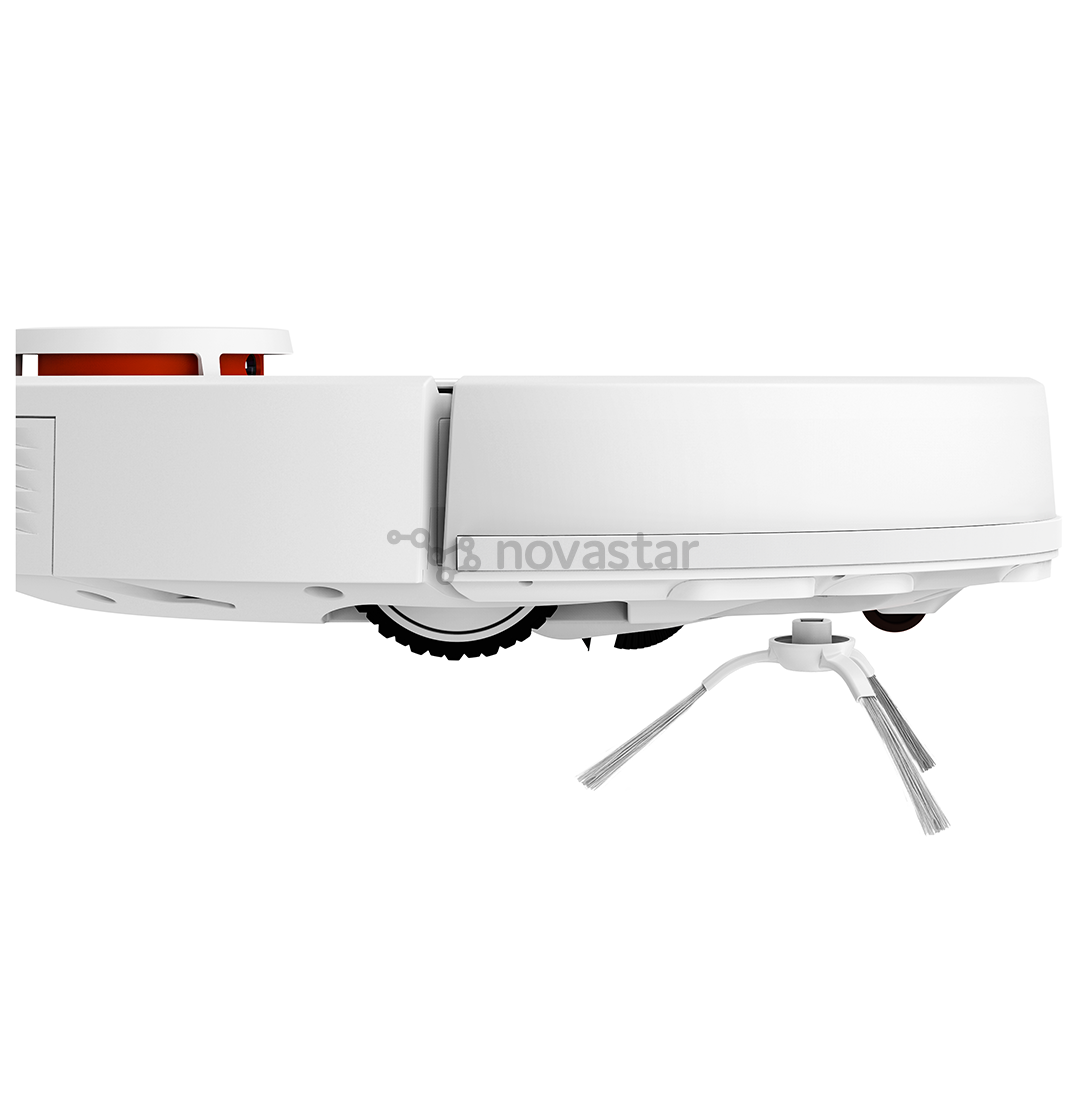 Dulkių siurblys robotas Xiaomi Mi Mop Pro, Baltas