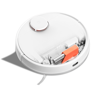 Dulkių siurblys robotas Xiaomi Mi Mop Pro, Baltas