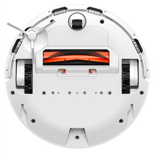 Dulkių siurblys robotas Xiaomi Mi Mop Pro, Baltas