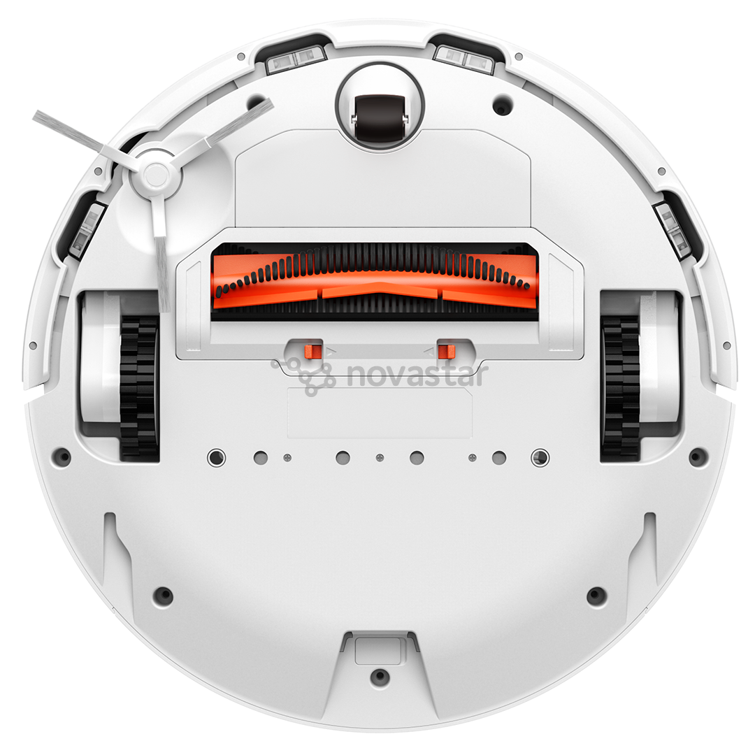 Dulkių siurblys robotas Xiaomi Mi Mop Pro, Baltas