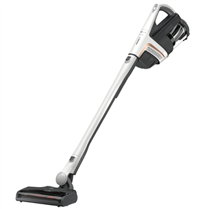 Dulkių siurblys Miele Triflex HX1, Baltas