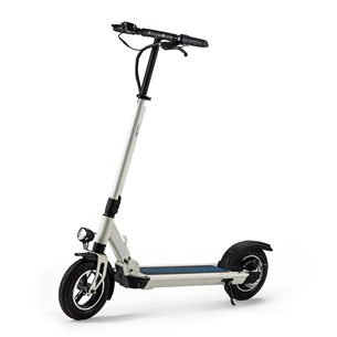 Elektrinis paspirtukas GPad Joyride ECO, Baltas