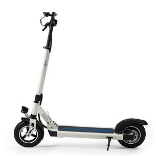 Elektrinis paspirtukas GPad Joyride ECO, Baltas