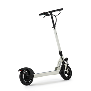 Elektrinis paspirtukas GPad Joyride ECO, Baltas