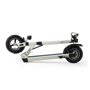 Elektrinis paspirtukas GPad Joyride ECO, Baltas
