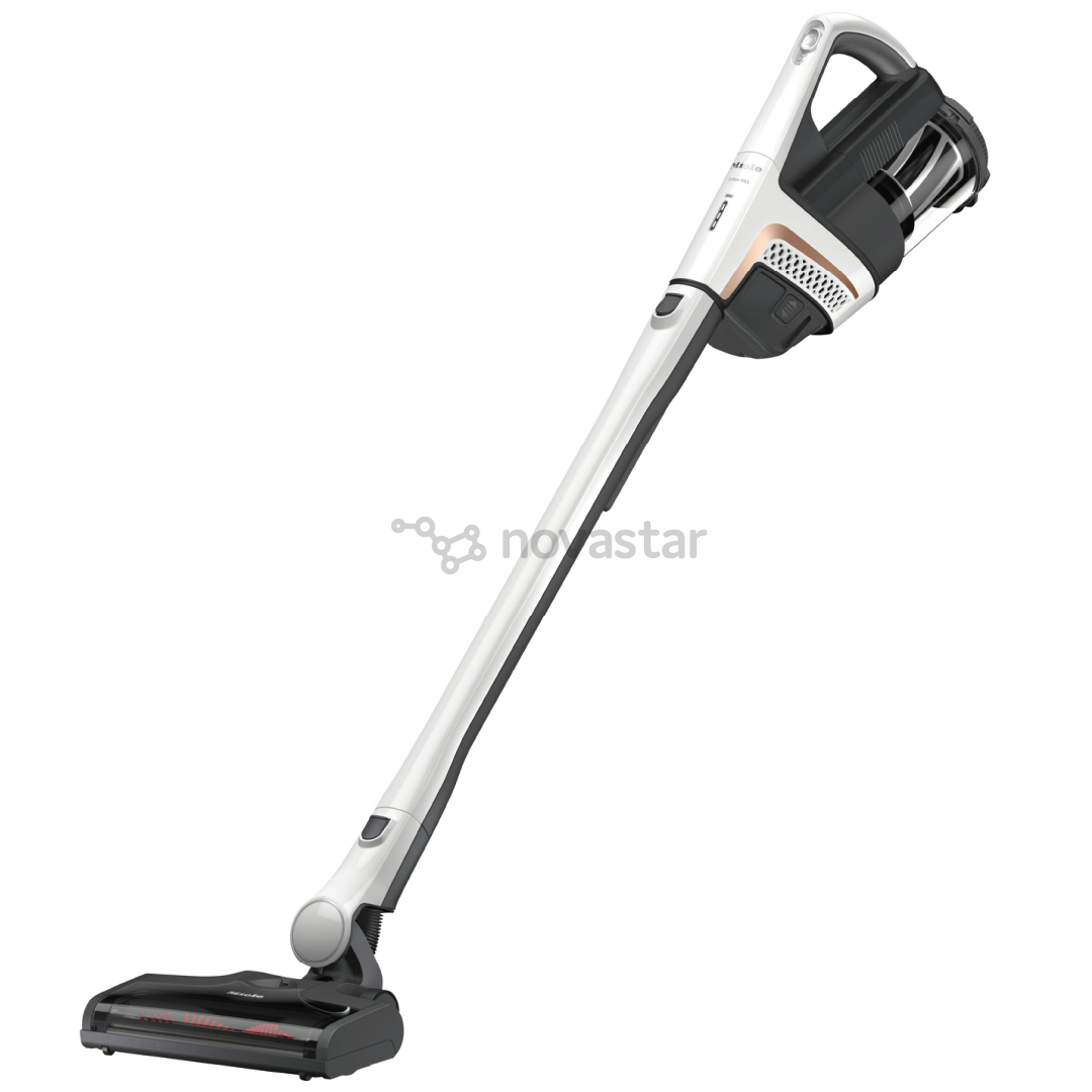 Dulkių siurblys Miele Triflex HX1, Lotus
