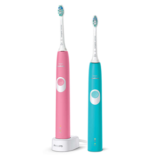 Elektrinis dantų šepetėlis Philips Sonicare HX6802/35